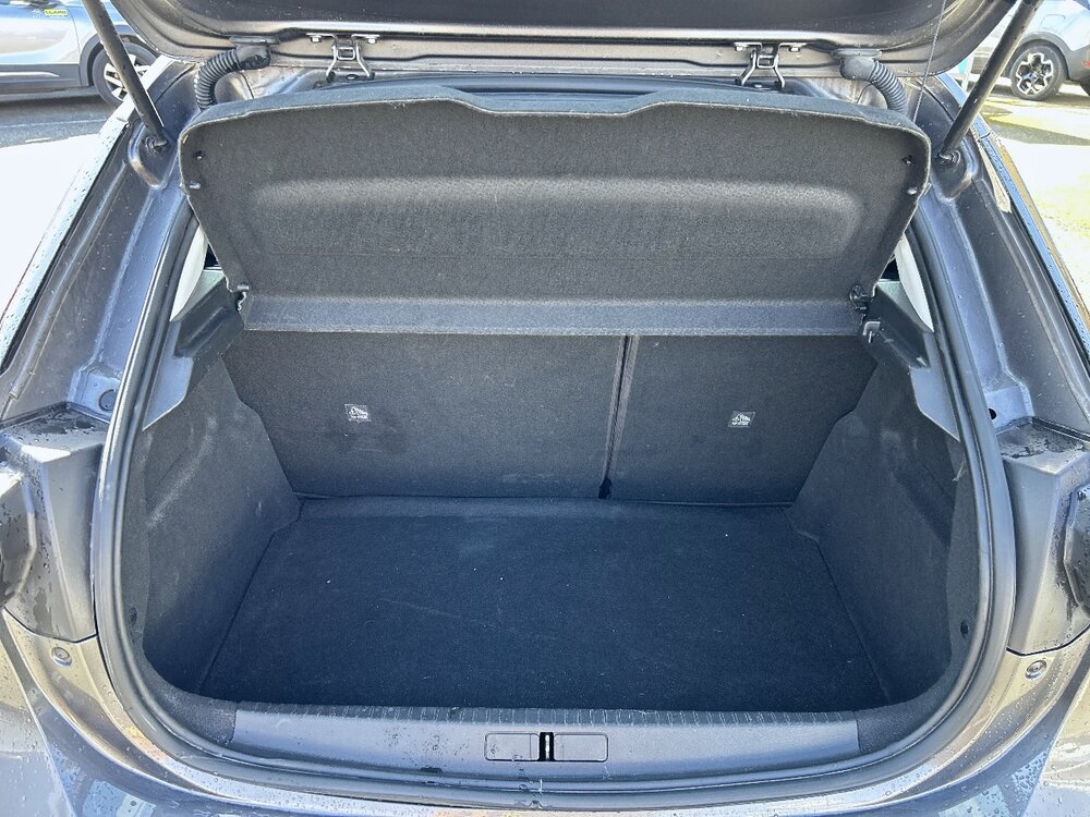 Occasion OPEL Corsa Corsa 1.2 Turbo 100 ch BVM6 - Elegance