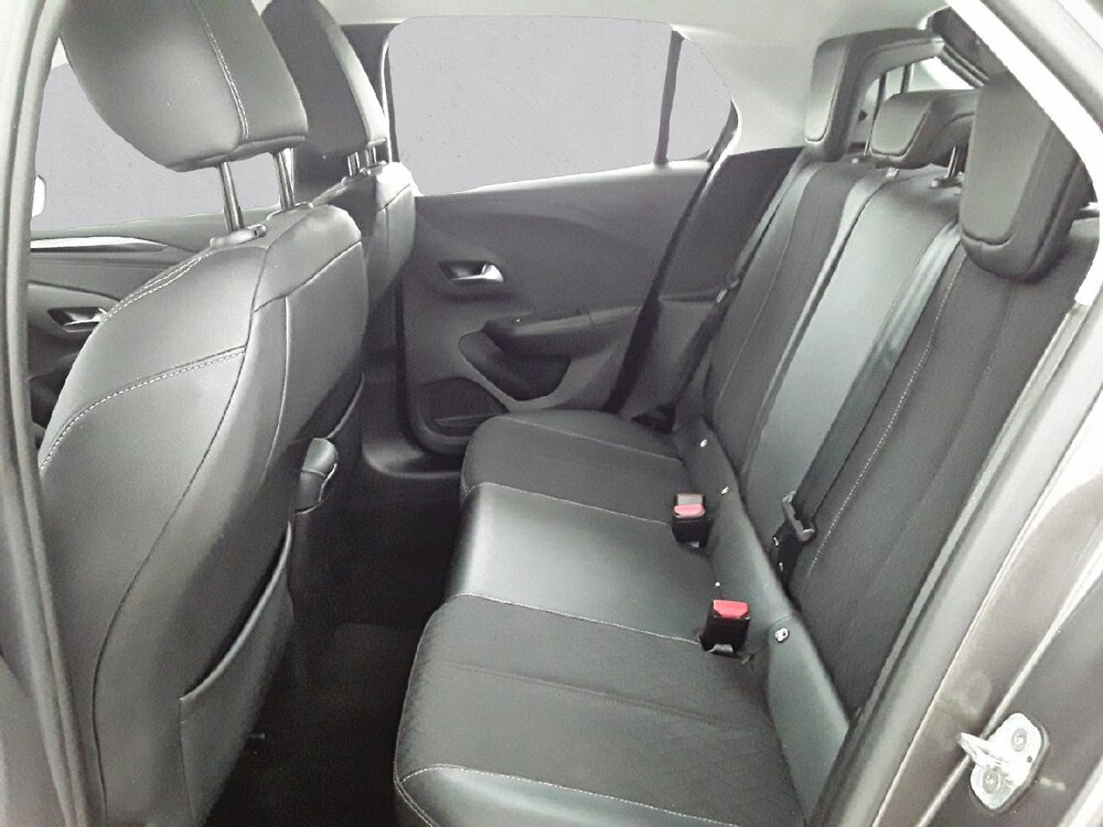 Occasion OPEL Corsa Corsa 1.2 Turbo 100 ch BVM6 - Elegance