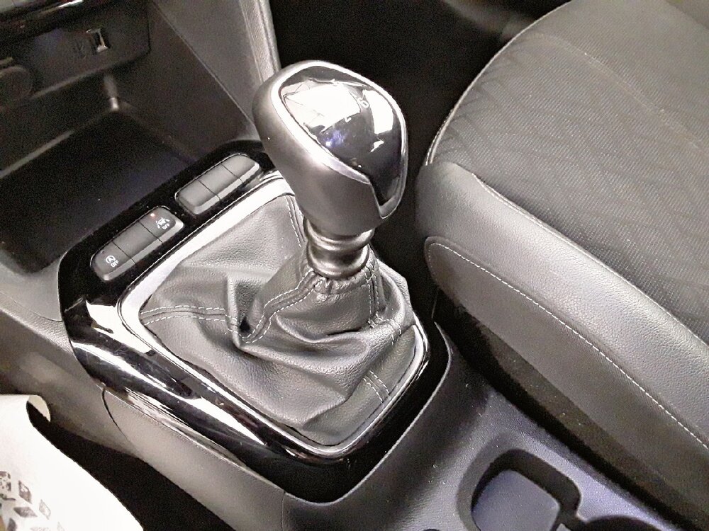 Occasion OPEL Corsa Corsa 1.2 Turbo 100 ch BVM6 - Elegance