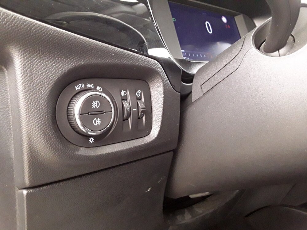 Occasion OPEL Corsa Corsa 1.2 Turbo 100 ch BVM6 - Elegance