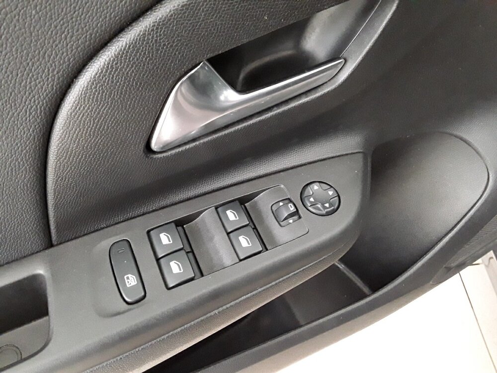 Occasion OPEL Corsa Corsa 1.2 Turbo 100 ch BVM6 - Elegance