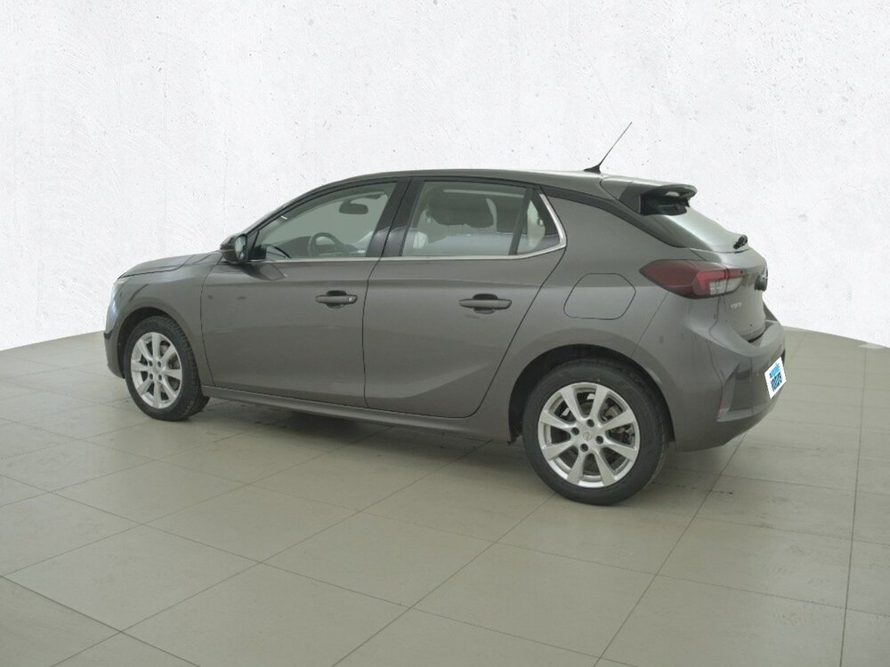 Occasion OPEL Corsa Corsa 1.2 Turbo 100 ch BVM6 - Elegance