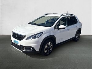 Occasion PEUGEOT 2008 2008 BlueHDi 100ch S&S BVM5 - Allure