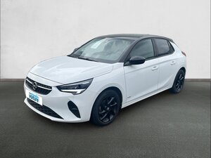 Occasion OPEL Corsa Corsa 1.2 75 ch BVM5 - Design & Tech