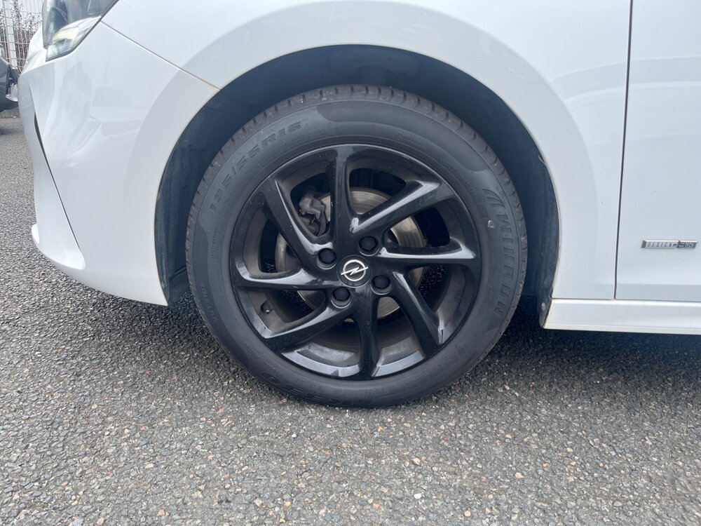 Occasion OPEL Corsa Corsa 1.2 75 ch BVM5 - Design & Tech