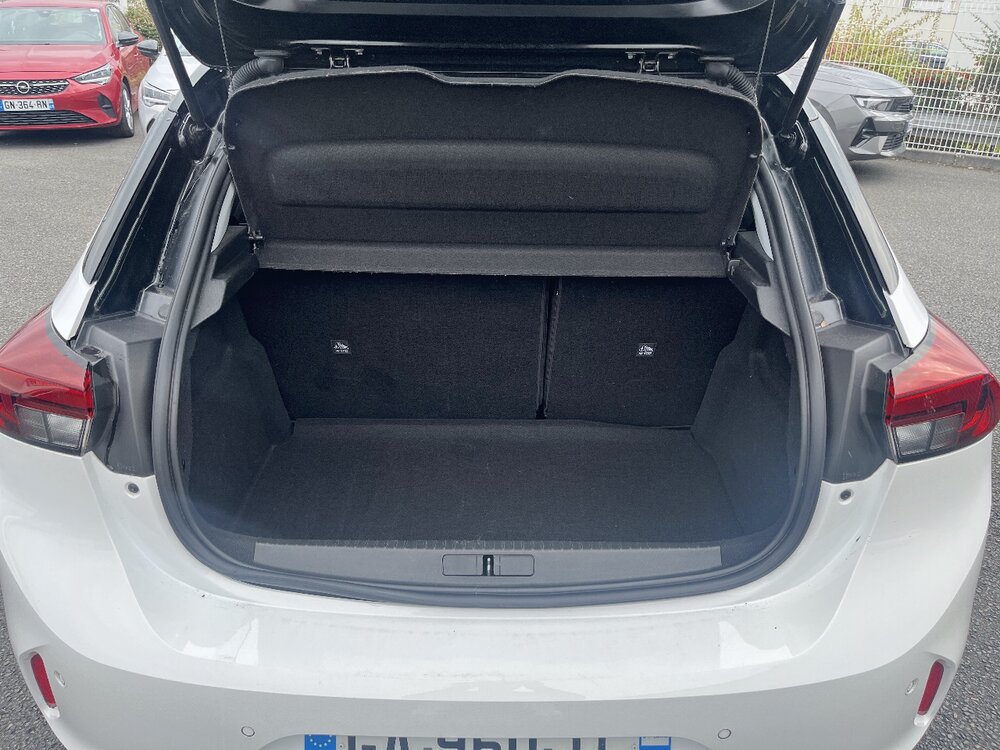 Occasion OPEL Corsa Corsa 1.2 75 ch BVM5 - Design & Tech