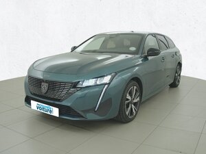 Occasion PEUGEOT 308 308 SW BlueHDi 130ch S&S EAT8 - Allure