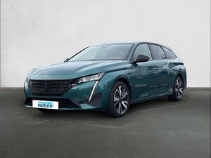 Occasion PEUGEOT 308 308 SW BlueHDi 130ch S&S EAT8 - Allure