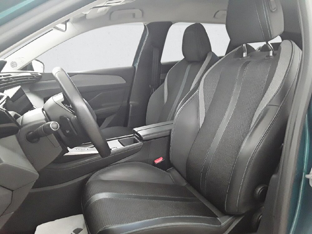 Occasion PEUGEOT 308 308 SW BlueHDi 130ch S&S EAT8 - Allure