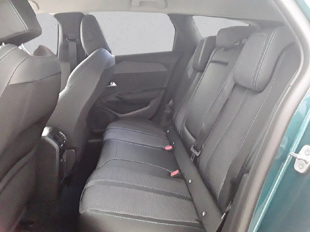 Occasion PEUGEOT 308 308 SW BlueHDi 130ch S&S EAT8 - Allure