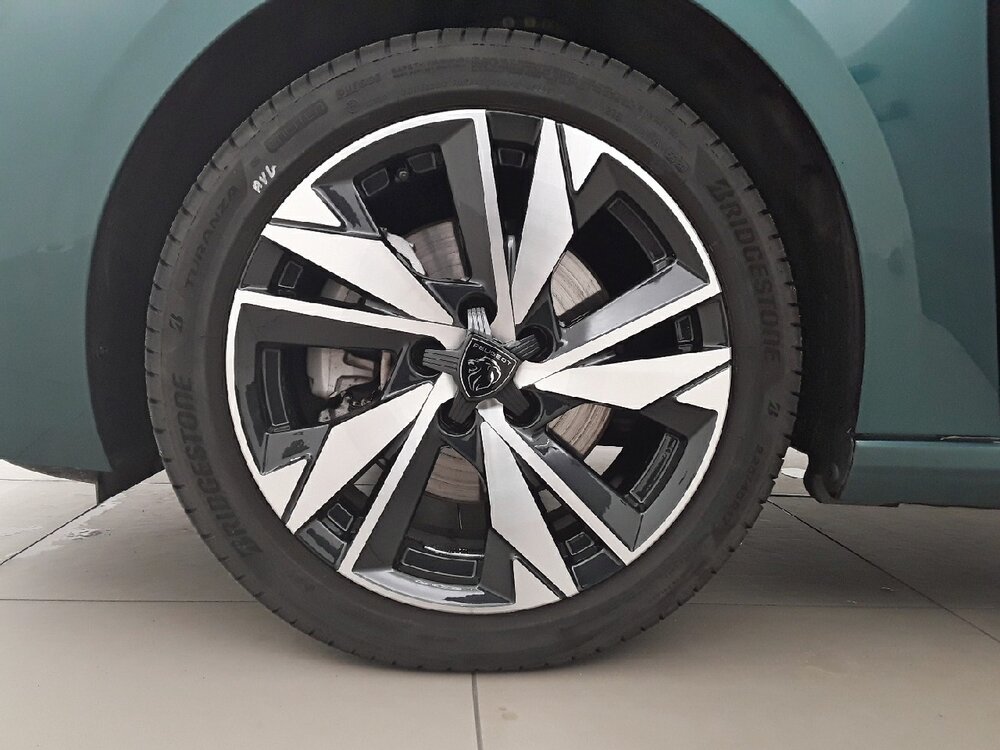 Occasion PEUGEOT 308 308 SW BlueHDi 130ch S&S EAT8 - Allure