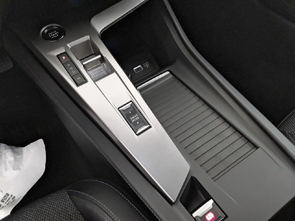 Occasion PEUGEOT 308 308 SW BlueHDi 130ch S&S EAT8 - Allure