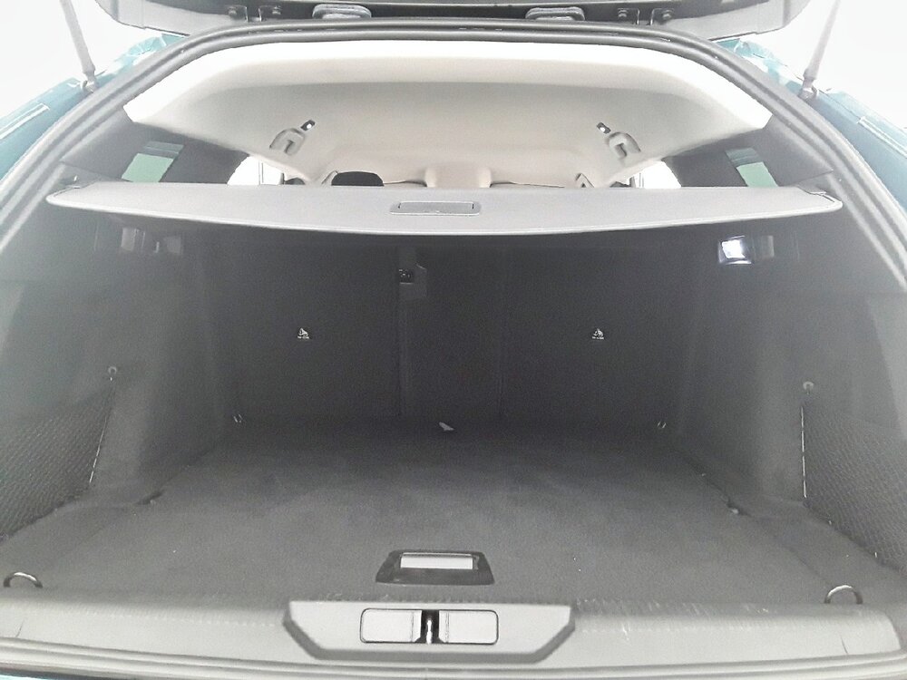 Occasion PEUGEOT 308 308 SW BlueHDi 130ch S&S EAT8 - Allure