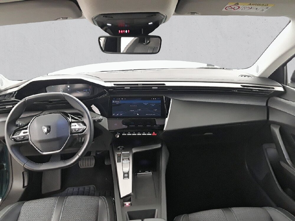 Occasion PEUGEOT 308 308 SW BlueHDi 130ch S&S EAT8 - Allure