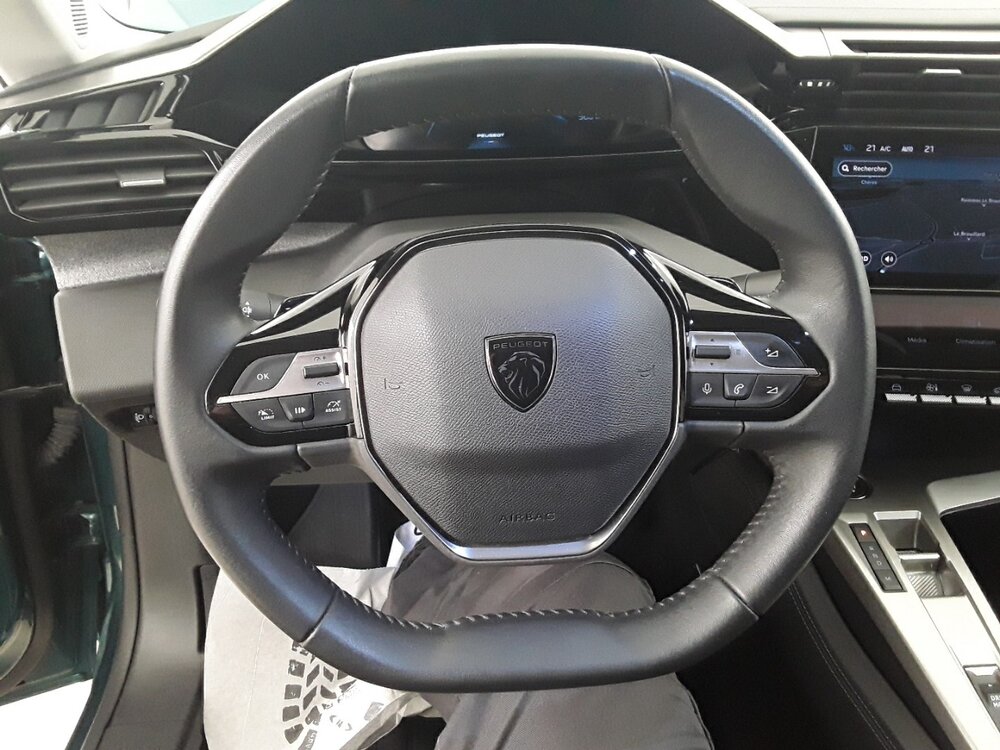 Occasion PEUGEOT 308 308 SW BlueHDi 130ch S&S EAT8 - Allure