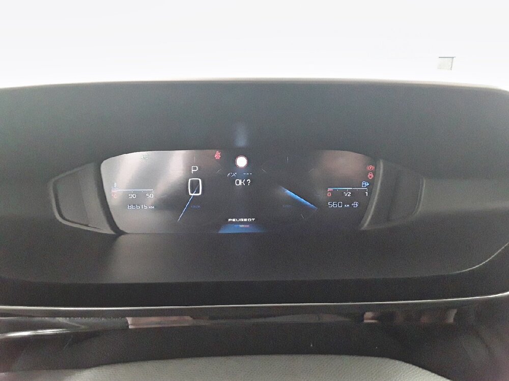 Occasion PEUGEOT 308 308 SW BlueHDi 130ch S&S EAT8 - Allure