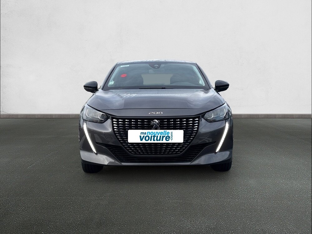 Occasion PEUGEOT 208 208 PureTech 100 S&S BVM6 - Style