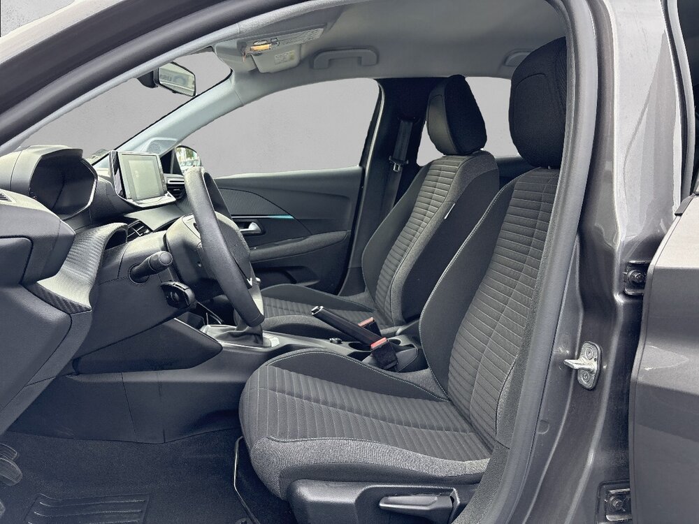 Occasion PEUGEOT 208 208 PureTech 100 S&S BVM6 - Style