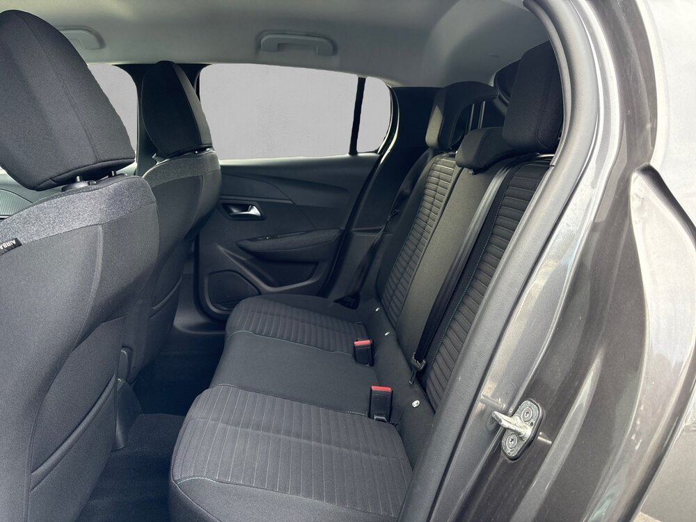 Occasion PEUGEOT 208 208 PureTech 100 S&S BVM6 - Style