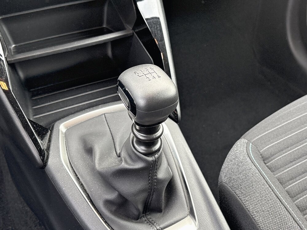 Occasion PEUGEOT 208 208 PureTech 100 S&S BVM6 - Style