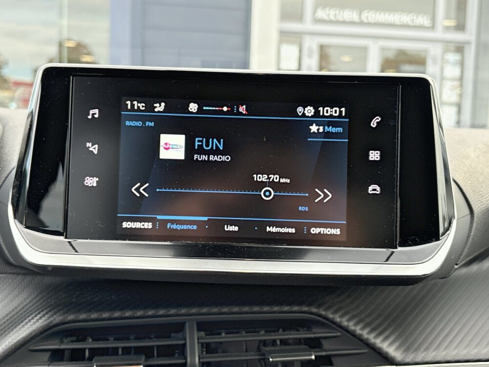 Occasion PEUGEOT 208 208 PureTech 100 S&S BVM6 - Style