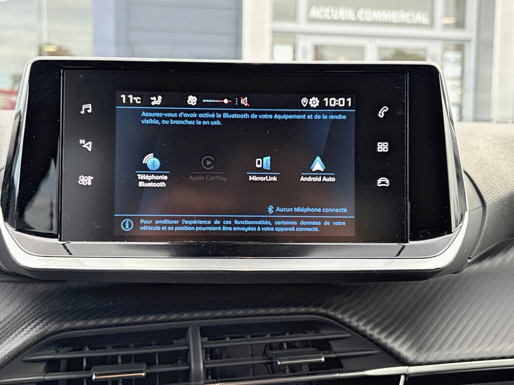 Occasion PEUGEOT 208 208 PureTech 100 S&S BVM6 - Style