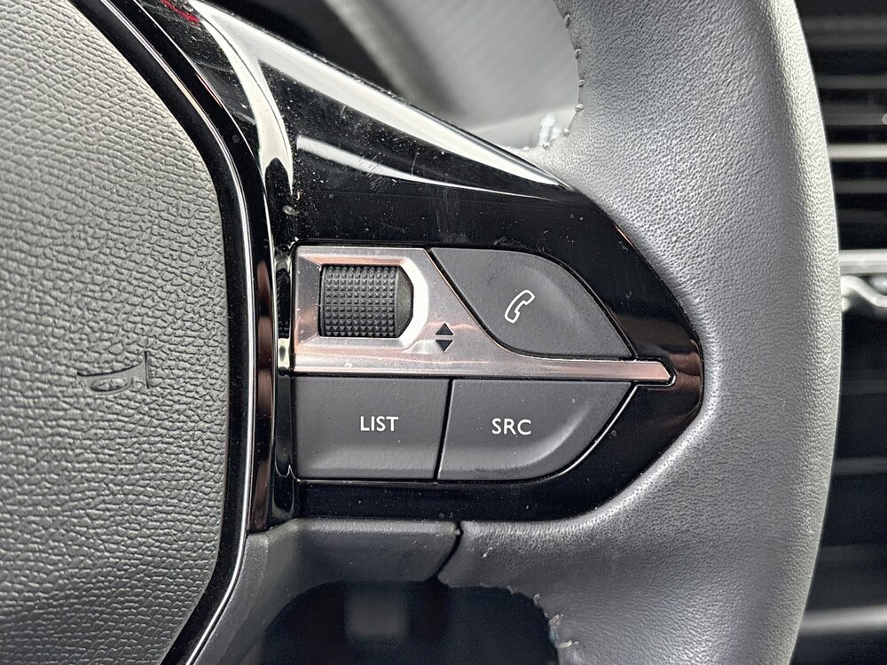 Occasion PEUGEOT 208 208 PureTech 100 S&S BVM6 - Style