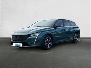 Occasion PEUGEOT 308 308 SW BlueHDi 130ch S&S EAT8 - Allure