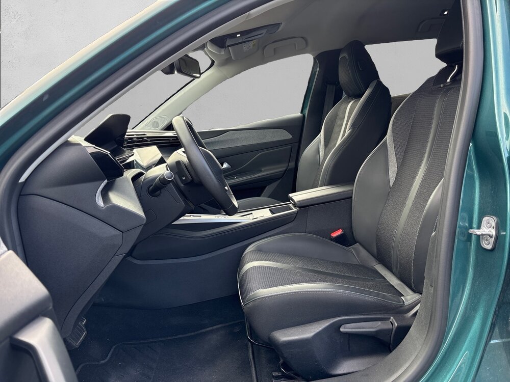 Occasion PEUGEOT 308 308 SW BlueHDi 130ch S&S EAT8 - Allure