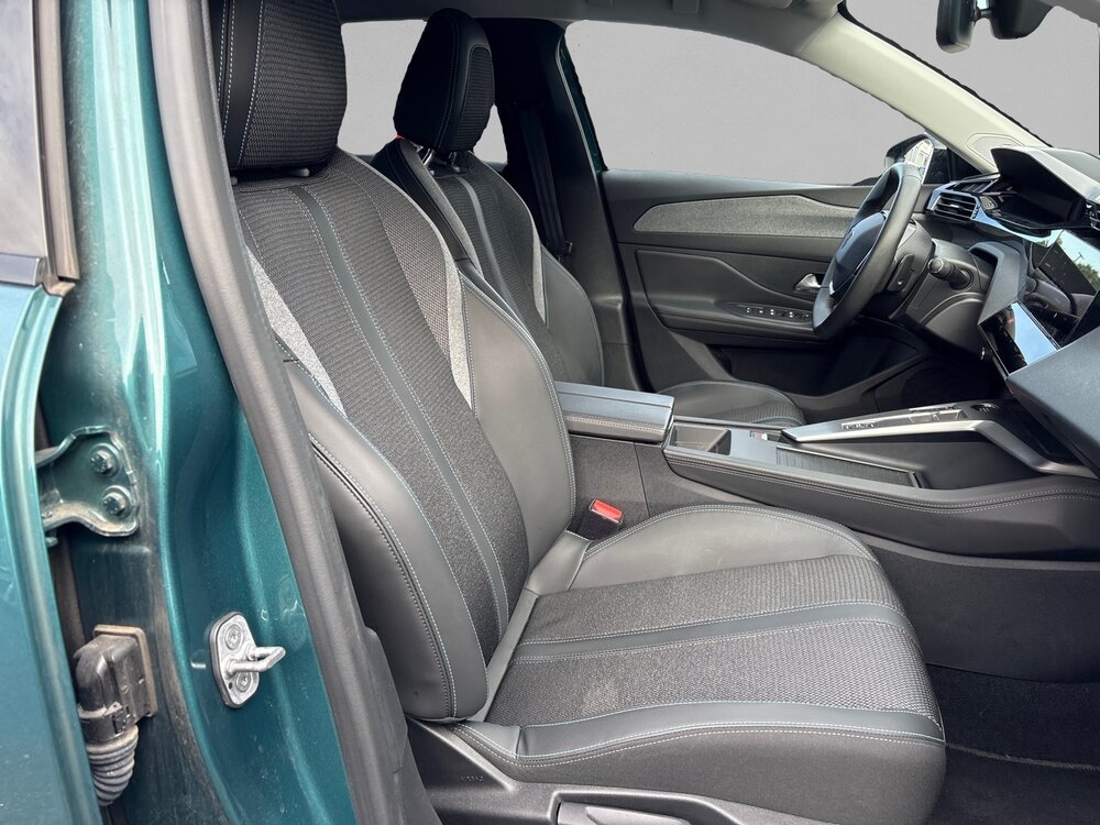 Occasion PEUGEOT 308 308 SW BlueHDi 130ch S&S EAT8 - Allure