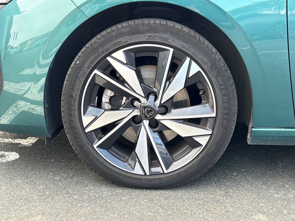 Occasion PEUGEOT 308 308 SW BlueHDi 130ch S&S EAT8 - Allure