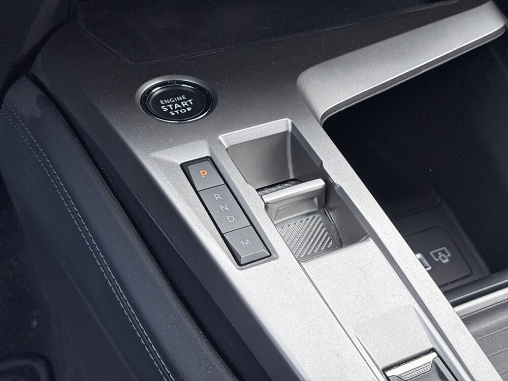 Occasion PEUGEOT 308 308 SW BlueHDi 130ch S&S EAT8 - Allure