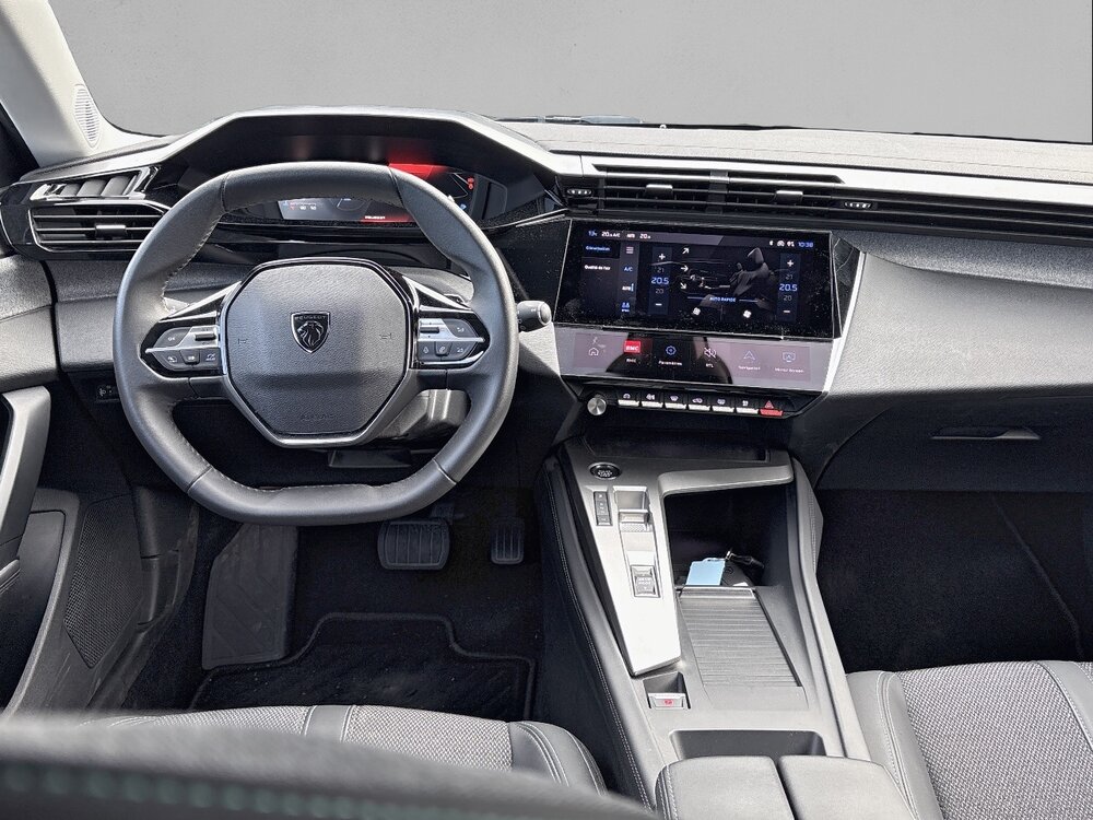 Occasion PEUGEOT 308 308 SW BlueHDi 130ch S&S EAT8 - Allure