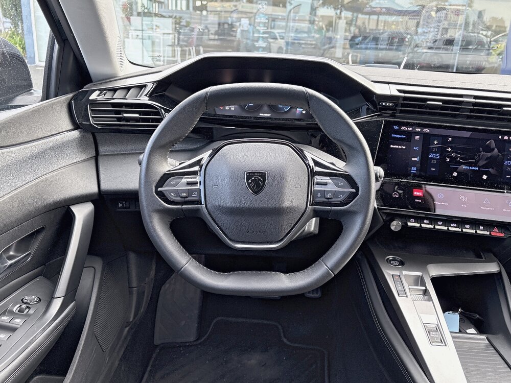 Occasion PEUGEOT 308 308 SW BlueHDi 130ch S&S EAT8 - Allure