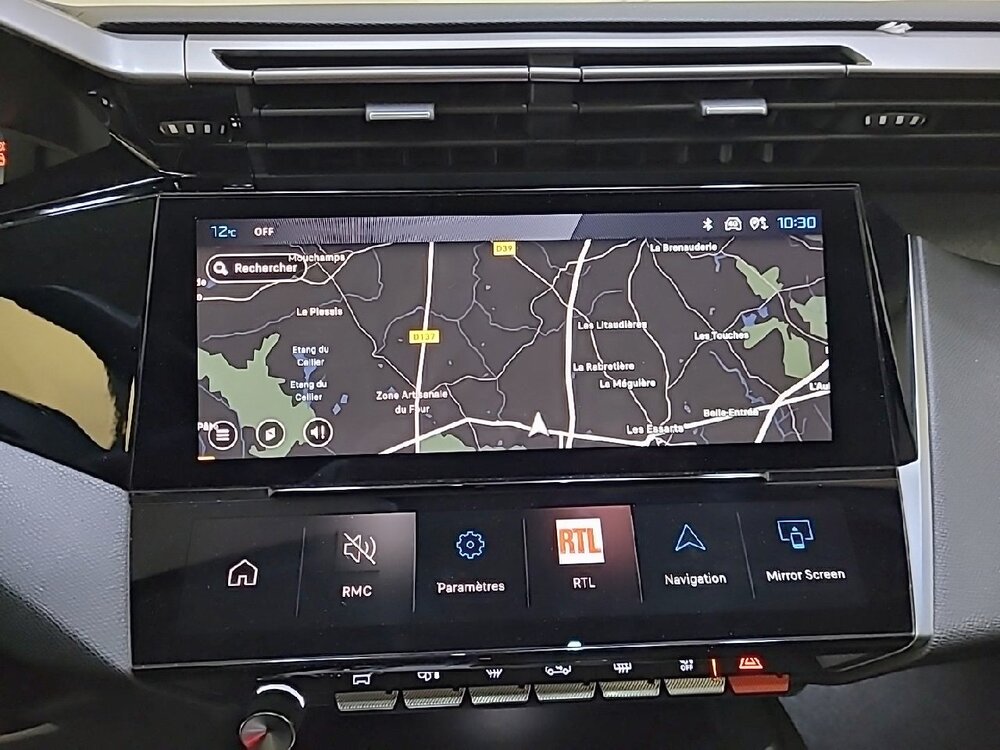 Occasion PEUGEOT 308 308 SW BlueHDi 130ch S&S EAT8 - Allure