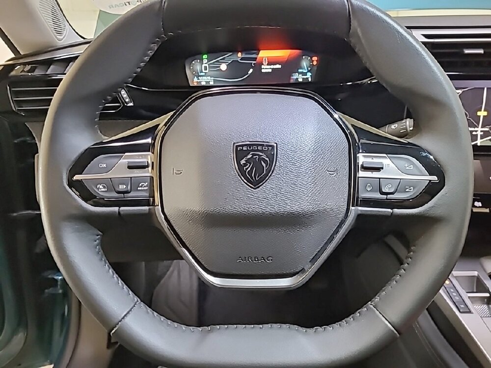 Occasion PEUGEOT 308 308 SW BlueHDi 130ch S&S EAT8 - Allure