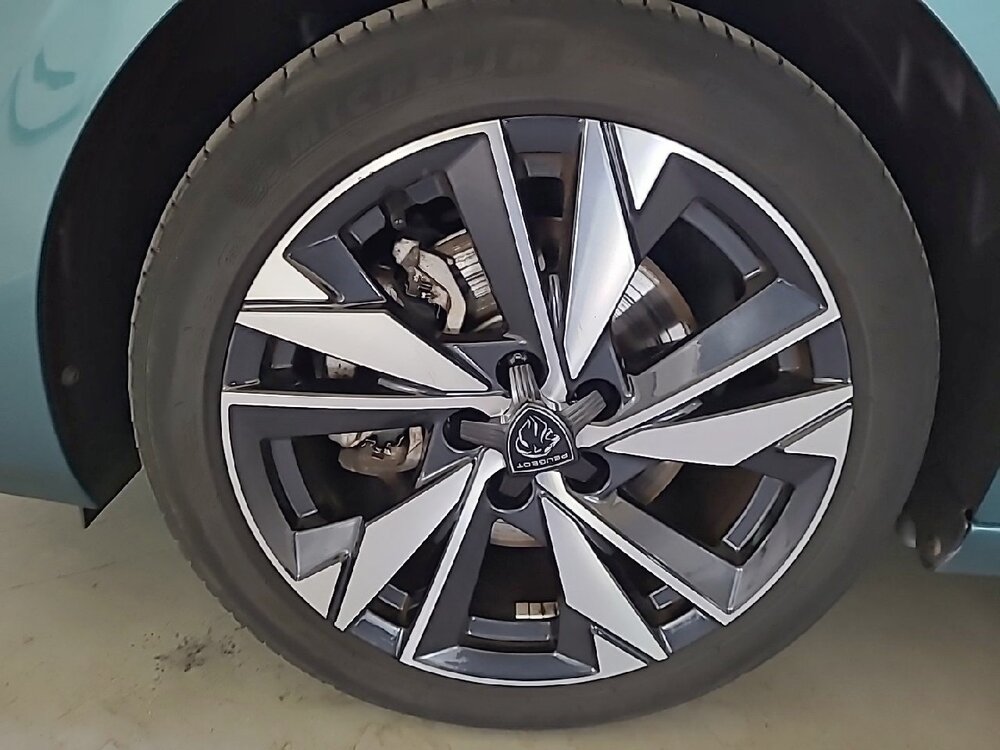 Occasion PEUGEOT 308 308 SW BlueHDi 130ch S&S EAT8 - Allure