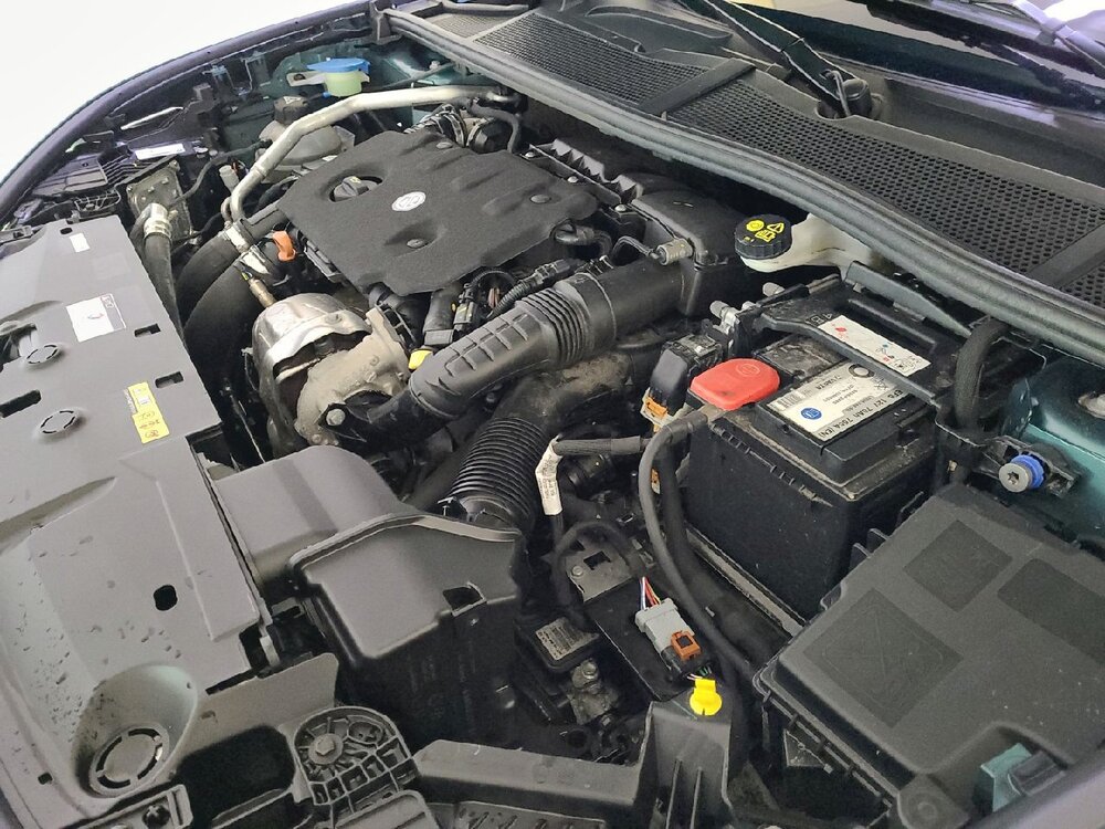 Occasion PEUGEOT 308 308 SW BlueHDi 130ch S&S EAT8 - Allure