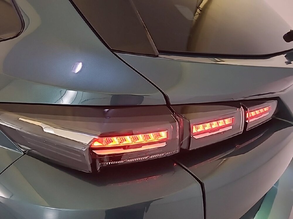 Occasion PEUGEOT 308 308 SW BlueHDi 130ch S&S EAT8 - Allure