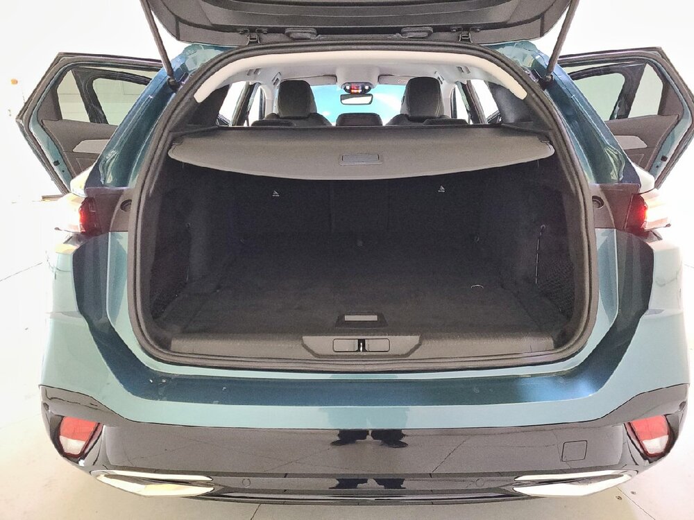 Occasion PEUGEOT 308 308 SW BlueHDi 130ch S&S EAT8 - Allure