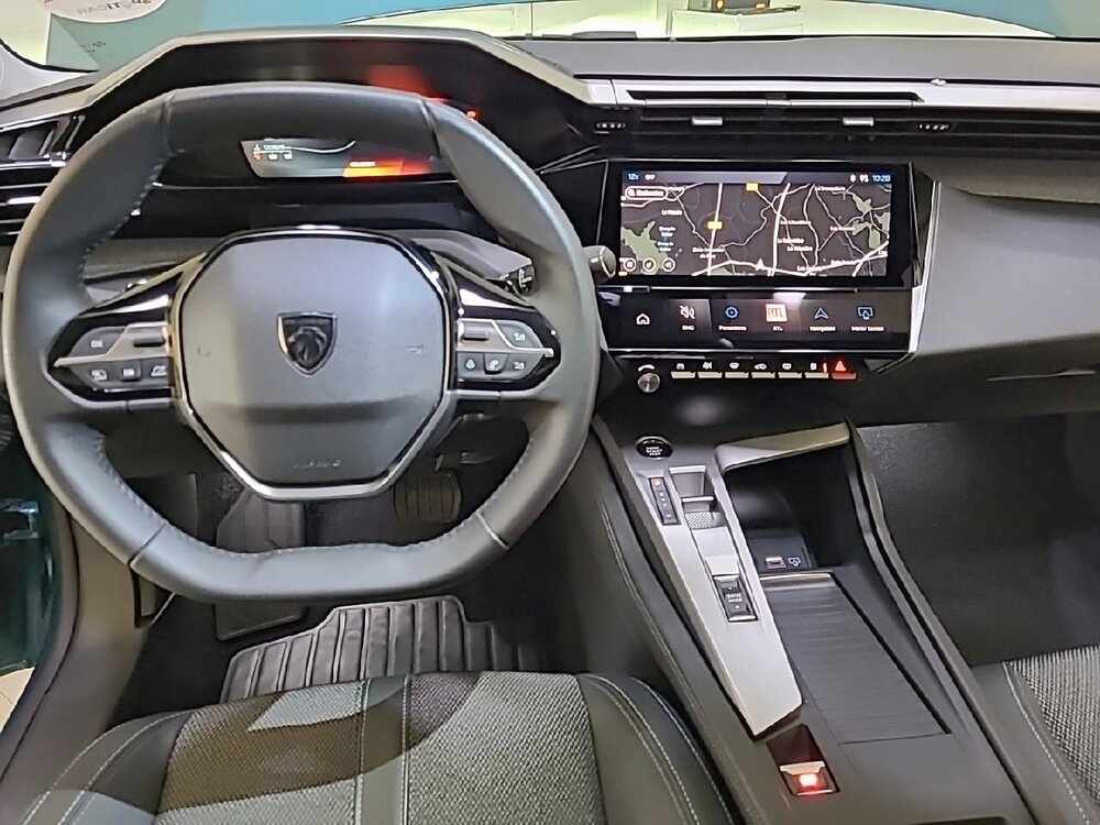 Occasion PEUGEOT 308 308 SW BlueHDi 130ch S&S EAT8 - Allure