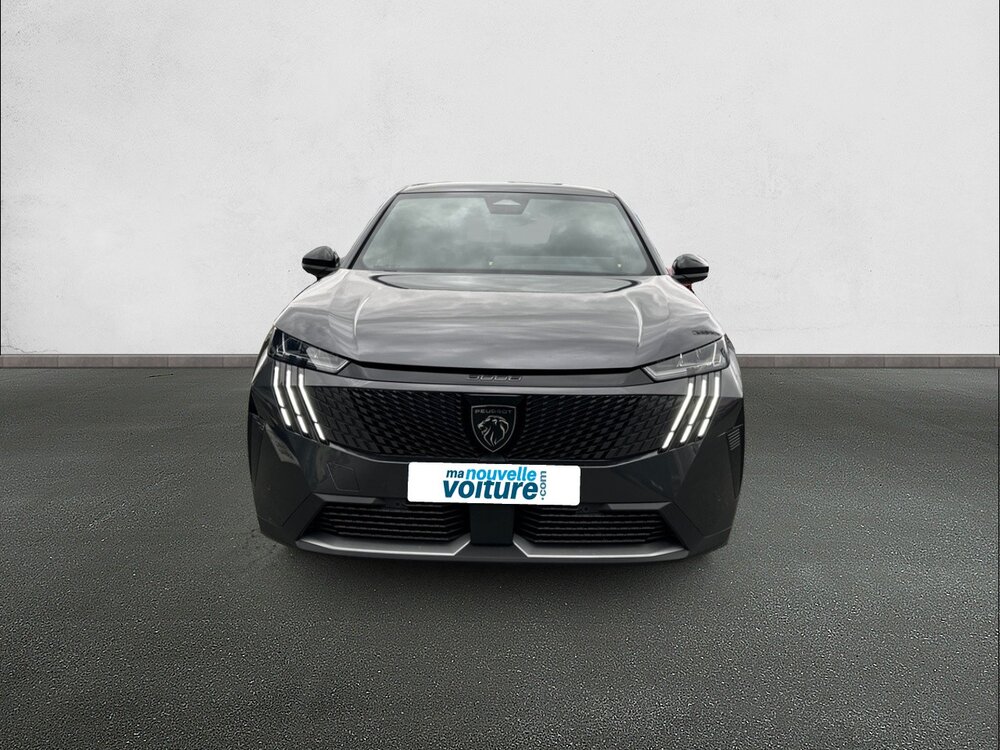 Occasion PEUGEOT 3008 3008 Hybrid 145 e-DCS6 - Allure