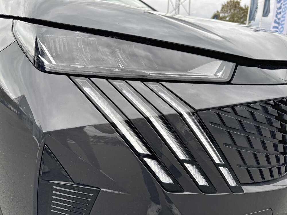 Occasion PEUGEOT 3008 3008 Hybrid 145 e-DCS6 - Allure
