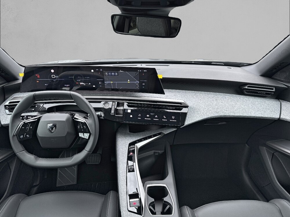 Occasion PEUGEOT 3008 3008 Hybrid 145 e-DCS6 - Allure