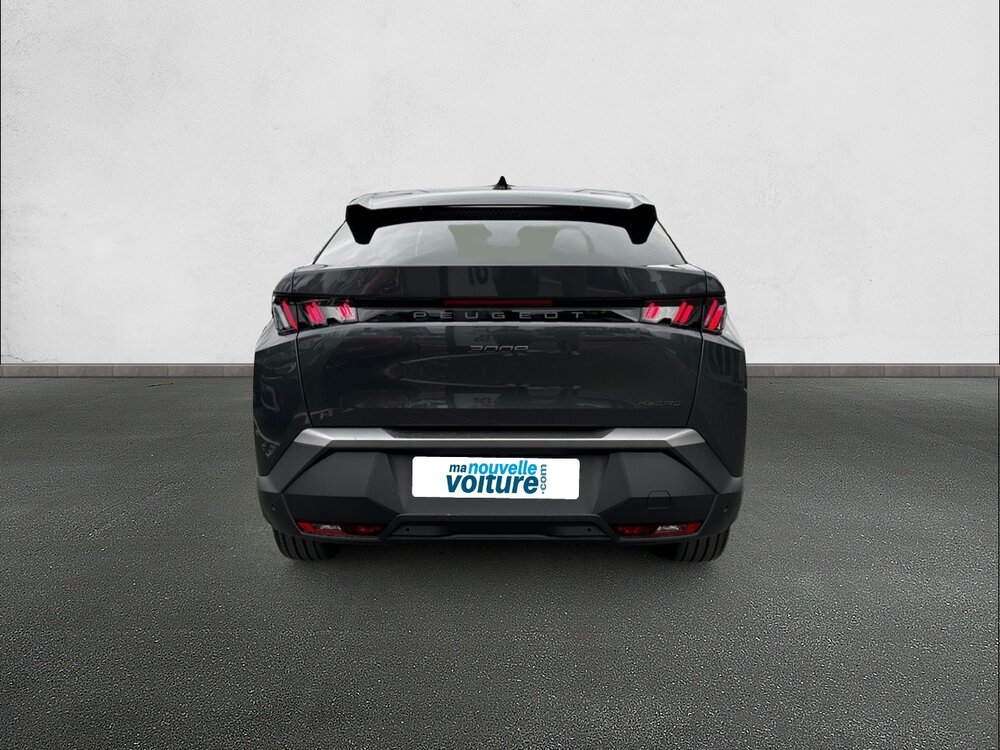 Occasion PEUGEOT 3008 3008 Hybrid 145 e-DCS6 - Allure