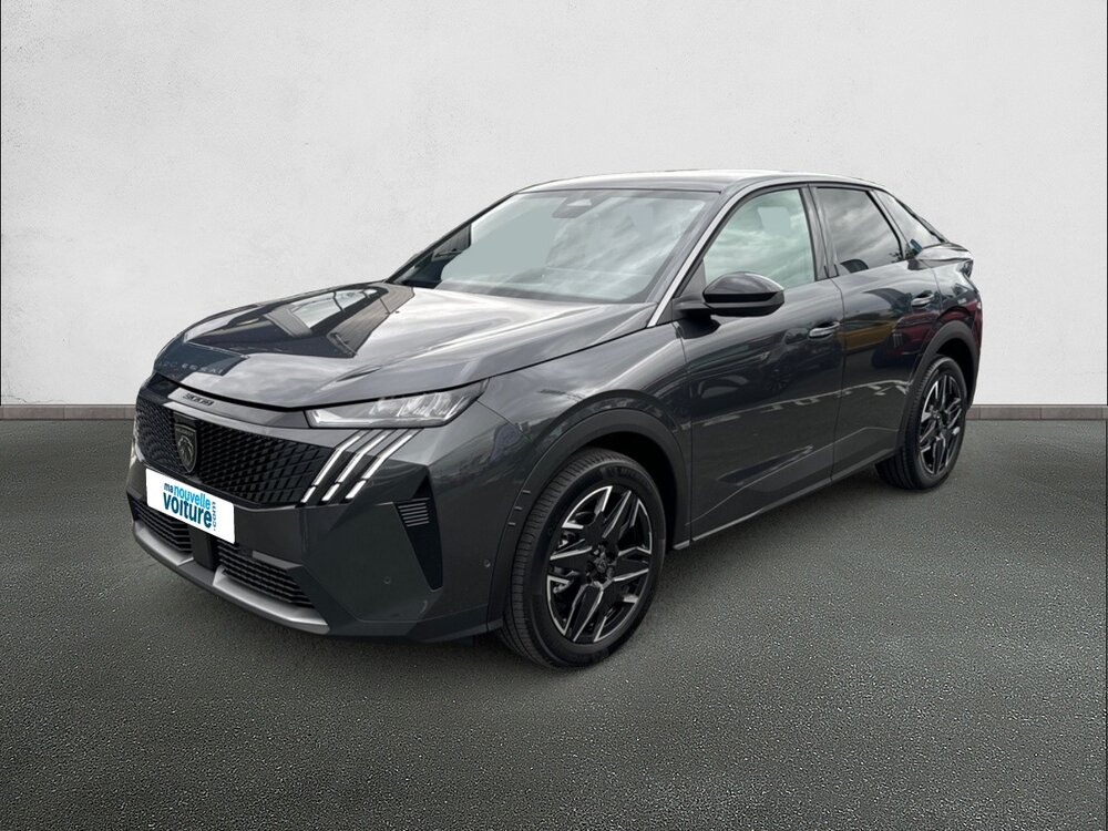 Occasion PEUGEOT 3008 3008 Hybrid 145 e-DCS6 - Allure