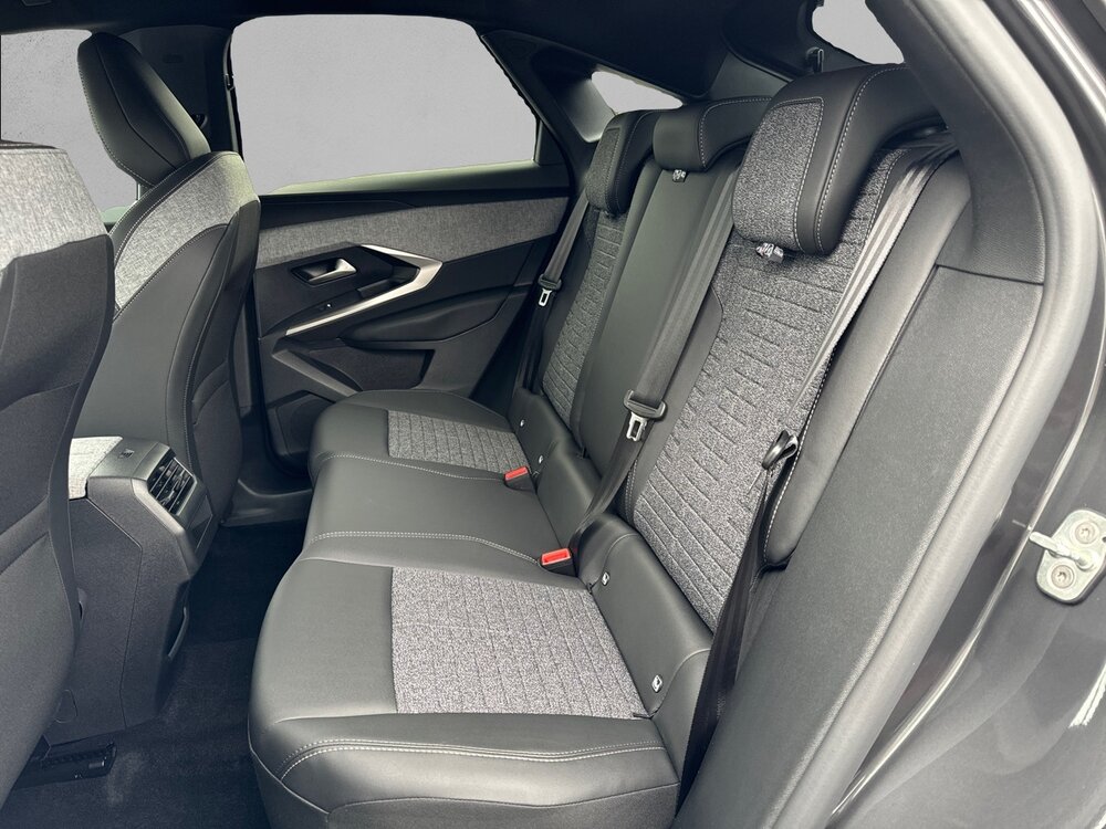 Occasion PEUGEOT 3008 3008 Hybrid 145 e-DCS6 - Allure