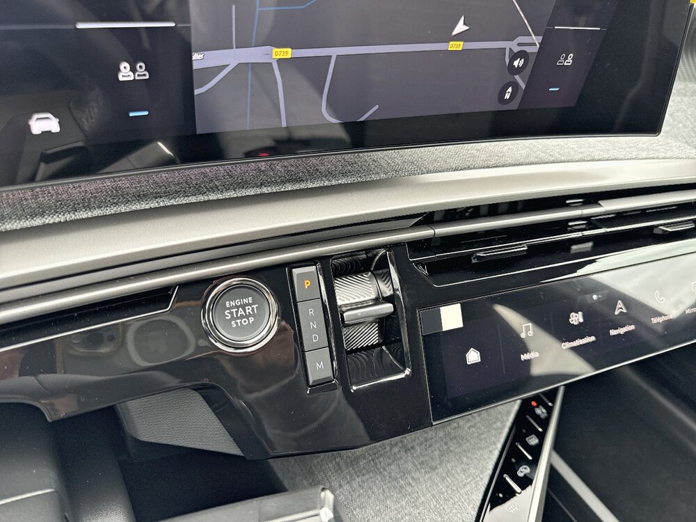 Occasion PEUGEOT 3008 3008 Hybrid 145 e-DCS6 - Allure