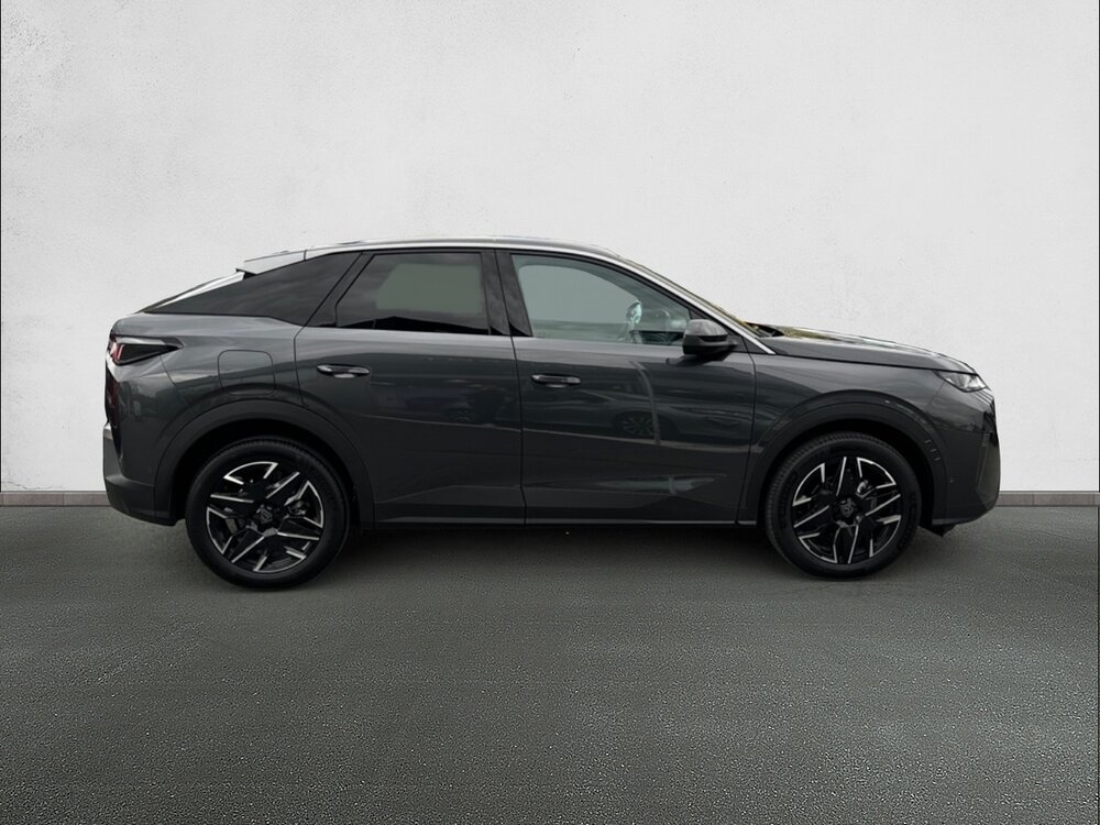 Occasion PEUGEOT 3008 3008 Hybrid 145 e-DCS6 - Allure