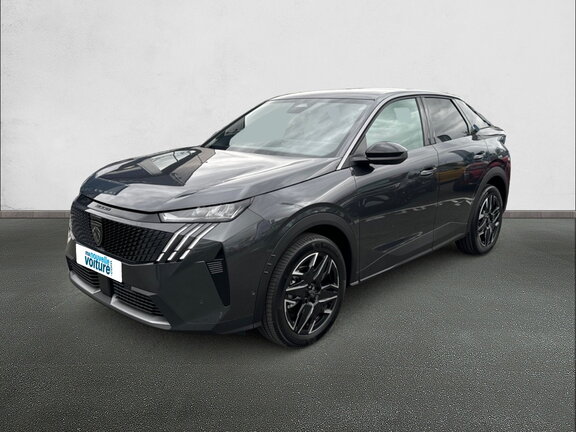 Occasion PEUGEOT 3008 3008 Hybrid 145 e-DCS6 - Allure